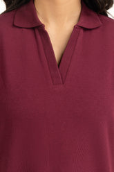 Relax Fit Dress WM-DRS-WS25-301